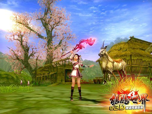 龙腾世界SF全类型拆解，怀旧/变态/定制服怎么选？附2026年靠谱服避坑攻略