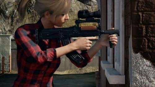 2026绝地求生怎么稳进前10？职业选手私藏苟分+压枪+落点攻略