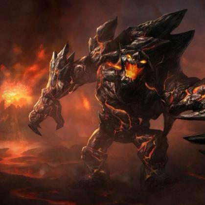 复仇焰魂布兰德怎么玩？2026版本对线压制+团战AOE核心上分全指南