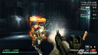 机密武装2怎么通关？PSP硬核科幻FPS武器搭配+隐藏关卡全解析