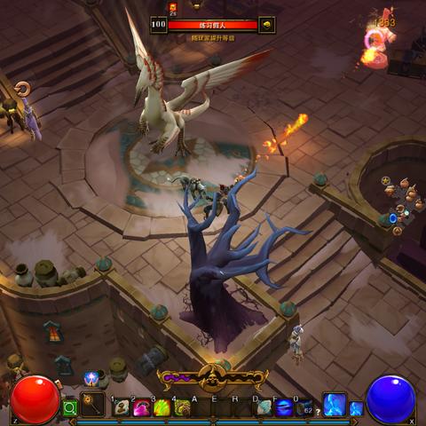 冷门机制挖透！火炬之光无限技能类型全解析，精准匹配热门Build需求