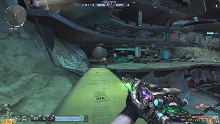 2026最新CF巨人城废墟攻略，速通刷分、BOSS破防、新手零翻车实战指南