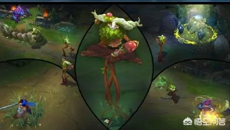 2026翠神艾翁冷门强势玩法，野区控龙+中路游走，钻石局58%胜率实战全解析