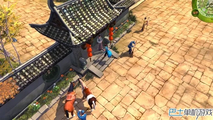 侠客风云传杭州灵隐寺怎么玩？少有人知的隐藏剧情、武学与全支线攻略