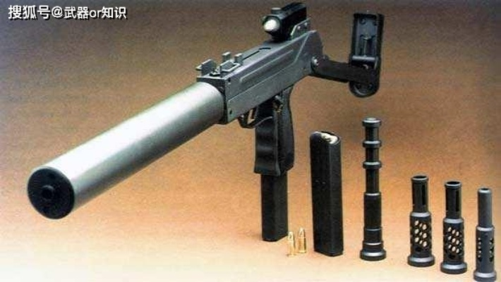 手枪消音器怎么选？3大类型拆解+热门场景实战适配全指南