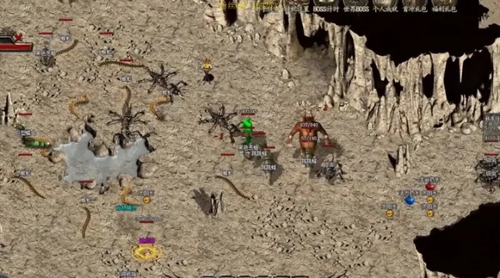 2026实测，超变无英雄传奇零氪爽玩指南——避坑选服+高爆地图全解析