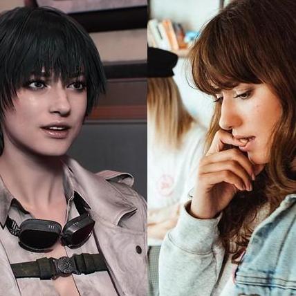 鬼泣5零失误封神指南，连招简化、BOSS逃课、红魂速刷全解析