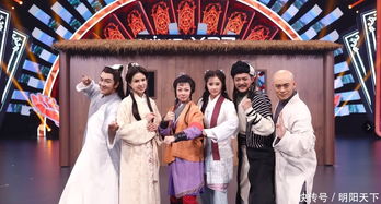 仙剑十七周年庆典晚会值得蹲吗？情怀重聚/新游爆料/福利全拆解