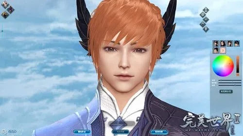 完美国际男魅灵代码怎么玩？2026热门需求捏脸/体型/副本适配全解析