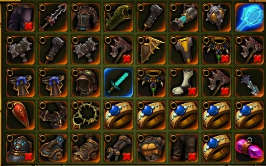 火炬之光2刷图类型全拆解，匹配热门需求的流派、装备与速刷技巧