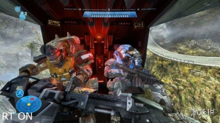 光环，致远星PC版深度实战指南，优化秘籍、对战技巧、MOD玩法全覆盖