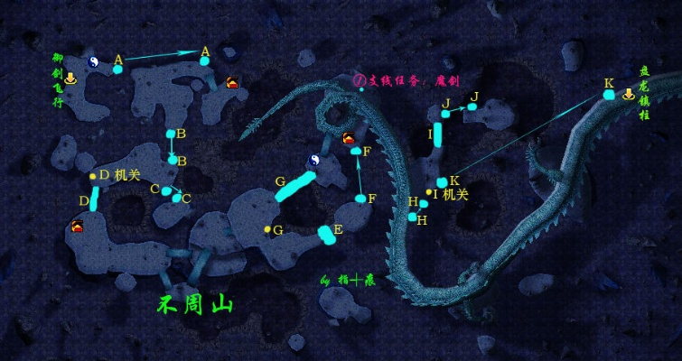 仙剑4冷门终极指南，隐藏支线、BOSS速通、MOD玩法及剧情暗线全解