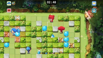 泡泡堂怀旧服怎么快速上分？隐藏地图解锁、老玩家私藏技巧全解析