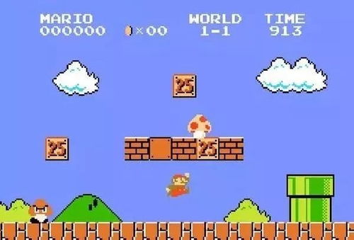 超级马里奥兄弟大电影爆火拆解，合家欢动画如何撬动游戏IP的百亿商机？