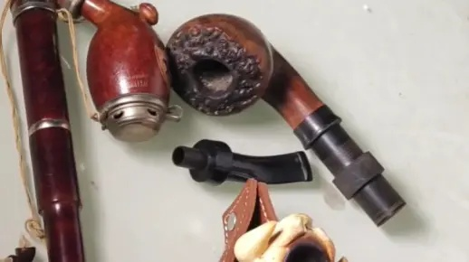 猢狲长杆烟斗全攻略，选品逻辑、造草适配、保养避坑｜老斗客私藏技巧