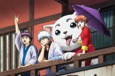 银魂完结类型独家拆解，精准匹配补番/二创/情怀党需求全指南