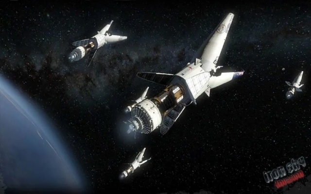 钢铁苍穹，入侵怎么玩？从冷启动开荒到舰队称霸的硬核战术全解析