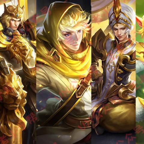 S7赛季奖励全拿攻略，段位皮肤+鲜为人知的隐藏福利深度解析