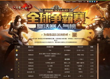 从萌新到服霸，2026年全类型游戏玩家信息匹配&战力突破指南