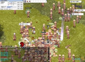 冒险岛数据类型深度拆解，匹配热门需求，解决玩家90%数值困惑