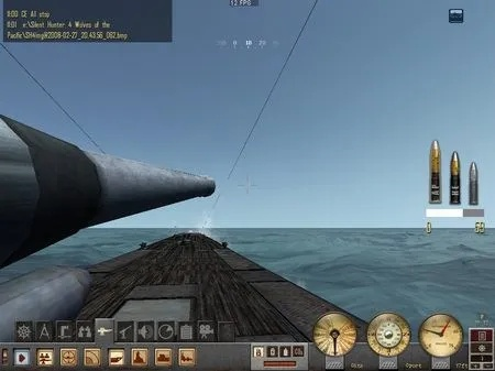 猎杀潜航4鱼雷类型深度拆解，适配海战场景与舰种的实战选型指南