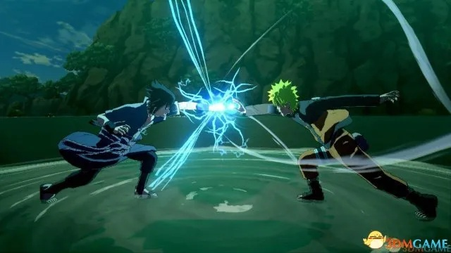 火影究极风暴3，连招实战拆解、隐藏角色解锁+PC优化秘籍，老玩家私藏