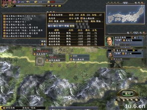 信长之野望13天道新手到精通，低统御武将逆袭统一的冷门实战攻略