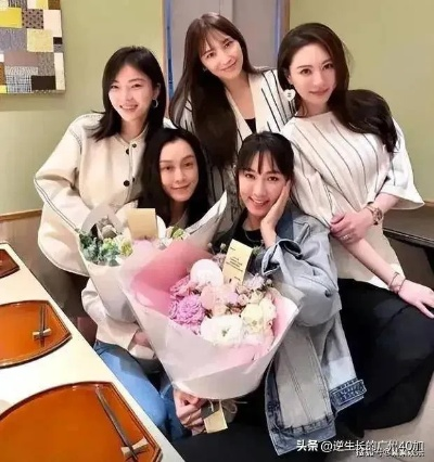 吴佩慈力挺大S，豪门闺蜜的站队逻辑，藏着多少娱乐圈圈层生存门道？