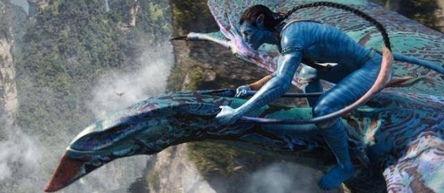 阿凡达2未公开剧照曝光类型全解析，影迷必藏的帧级细节指南