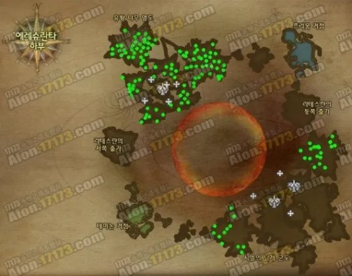 永恒之塔天族地采怎么玩？冲级/搬砖/挖稀缺料专属路线全解析