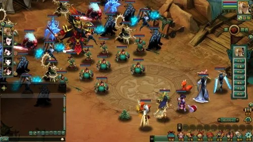 神仙传双开怎么玩？3种合法类型匹配热门需求，2026实测零封禁指南