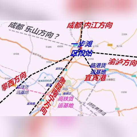 2026年宜宾最新地震动态独家解析，震情、余震预警、避险及安置全攻略