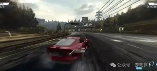 极品飞车13，变速冲榜必看，冷门调校逻辑+赛道切弯技巧+刷钱捷径全解析