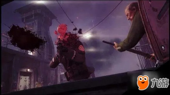 德军总部硬核通关难？实测90%避坑法+全隐藏收集+BOSS速杀技巧