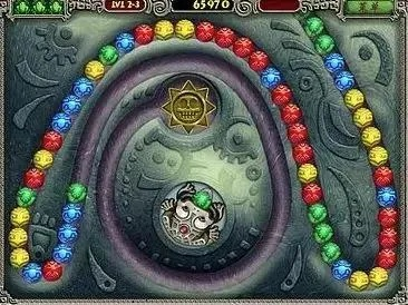 蒙特祖玛的宝藏2通关高分全攻略，隐藏关卡解锁+道具最优用法解析