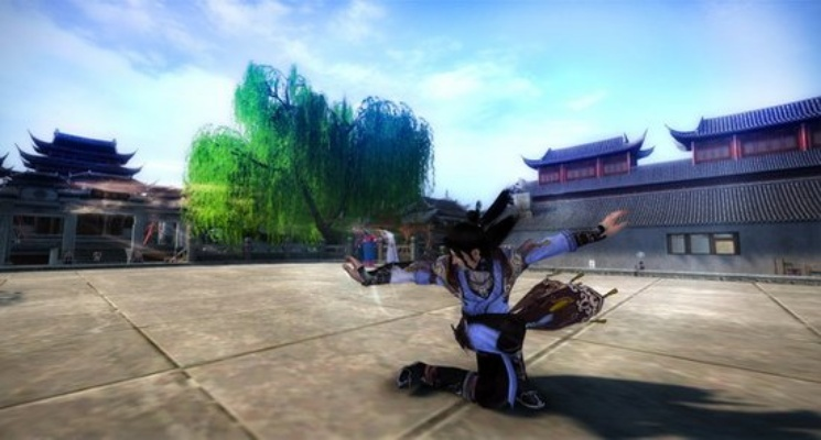 九阴真经丐帮3内醉卧江湖功鲜为人知的门道，PK/副本双场景实战全攻略