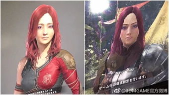 剑灵夏可可甜酷成女脸全攻略，2026版适配+捏脸/MOD避坑指南