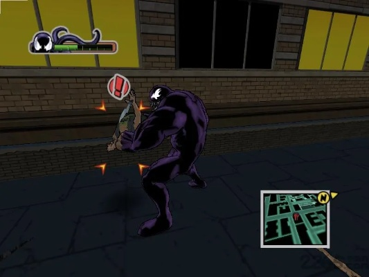 终极蜘蛛侠毒液有哪几种类型？适配热门玩法的实战攻略