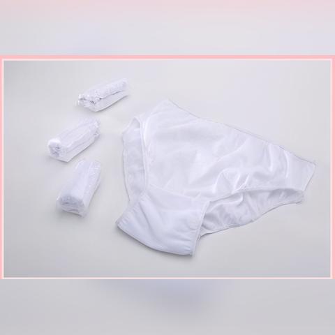 没穿内裤的3类典型类型解析，适配职场/运动/休闲的舒适避坑指南