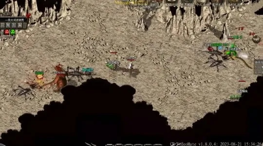 玩1.80网通传奇怎么不踩坑？资深玩家私藏的服站、打金、PK全攻略