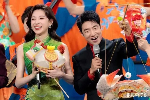 撒贝宁关晓彤带火的3类广场舞，2026年双端需求匹配全指南