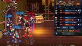 想打DNF WCG类型赛事？职业选择/实战细节/备战全攻略