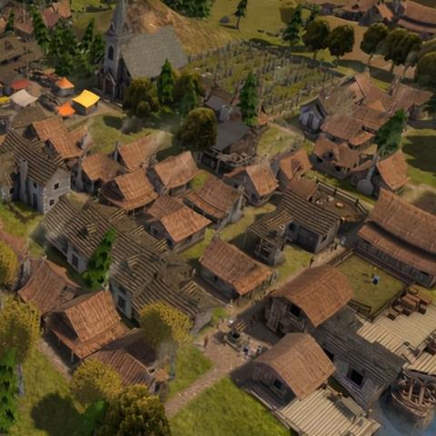 放逐之城秘籍全解析，从生存急救到繁荣作弊，覆盖90%玩家核心需求