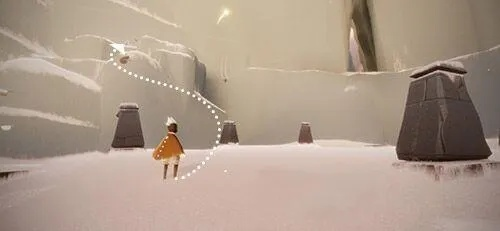 别再瞎绕霞谷！9类常驻先祖精准位置+跑图零绕路指南（2026实测版）