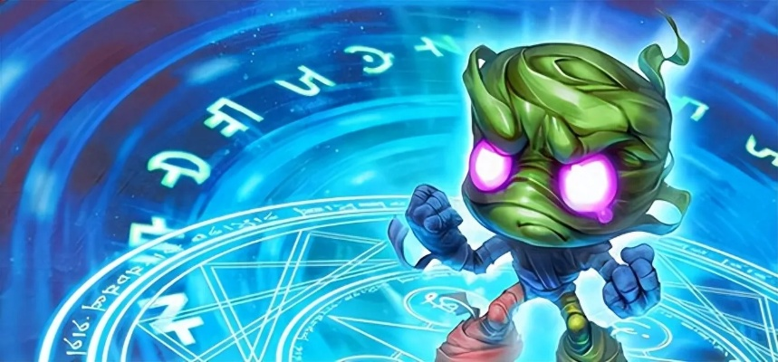 冷门干货，阿木木诅咒类型深度拆解，S14诅咒流前排碾压实战指南