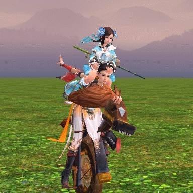 剑网3绿螭骢全家族解析，三类核心款怎么拿？附新手/外观党专属攻略