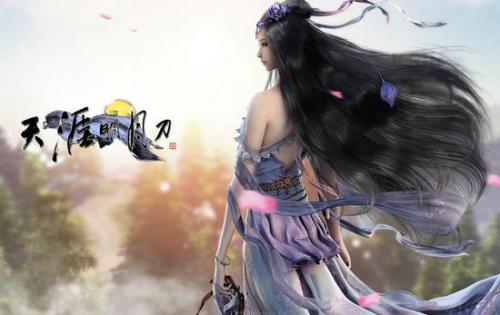 天涯明月刀捏脸全类型拆解｜2026热门款复刻，新手也能捏出赛博国风脸？