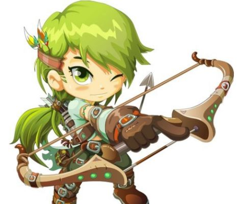 2026冒险岛弓箭手全转职拆解，平民、BOSS党、新手精准匹配（含鲜见分支细节）