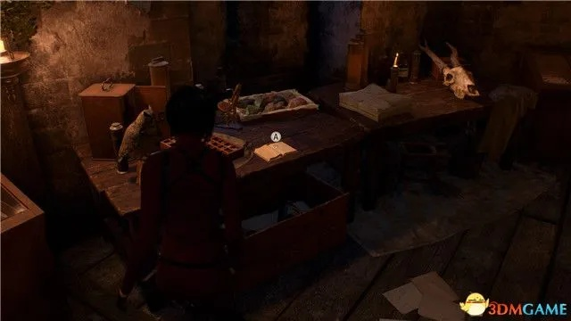 遗落DLC，艾莉前传暗线拆解+生存玩法进阶，值不值得补票？