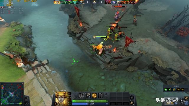 DotaDoom全攻略，复古FPS×MOBA融合模组，安装到进阶一站式搞定